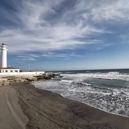 La Coscoja Villa Torrox