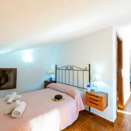 La Coscoja Villa Torrox