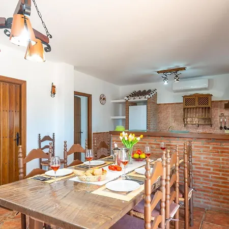 La Coscoja Villa