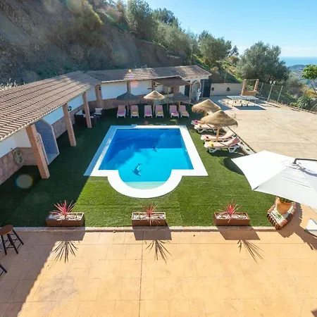 Villa La Coscoja
