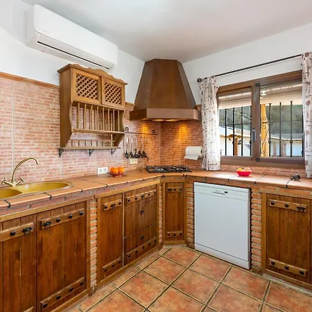 Villa La Coscoja *