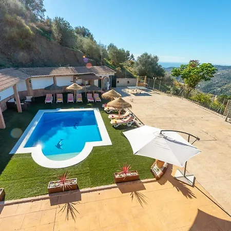 La Coscoja Villa *