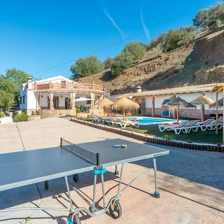 Villa La Coscoja