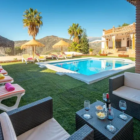 Villa La Coscoja *
