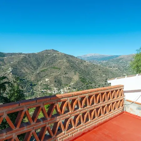 La Coscoja Villa