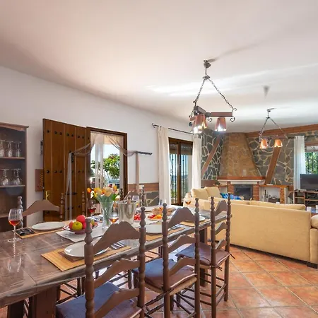 Villa La Coscoja *