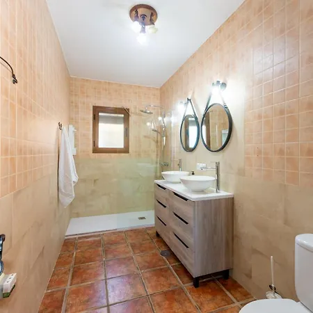 Villa La Coscoja Torrox