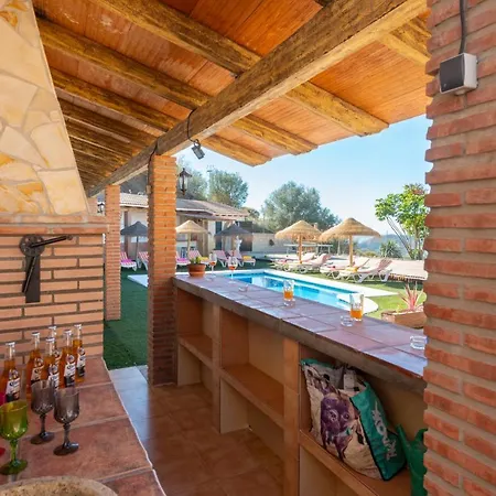 Villa La Coscoja