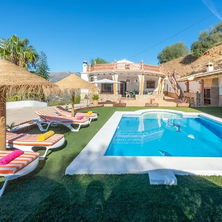 Villa La Coscoja