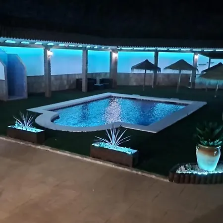 La Coscoja