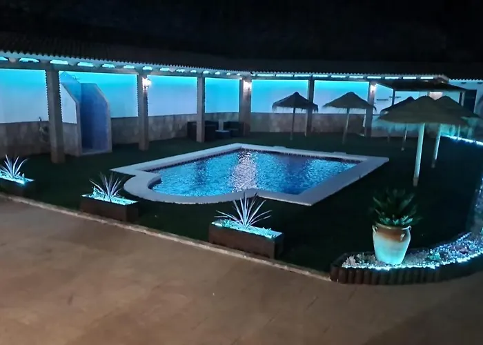 La Coscoja