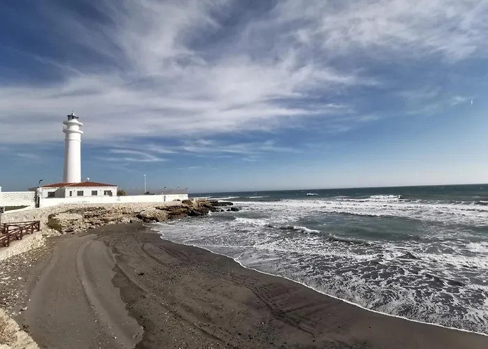 La Coscoja Villa Torrox